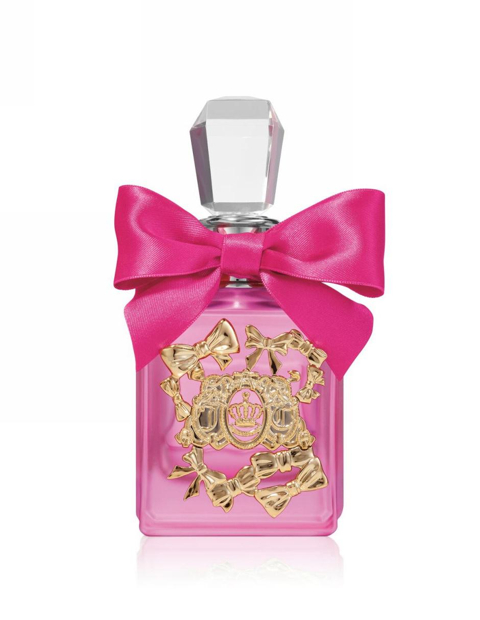 Fragancia para dama Juicy Couture Viva la Juicy Pink Couture 100 ml Eau de  Toilette en Liverpool