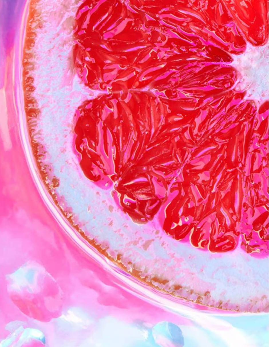 Eau de toilette Kenzo L'eau Hyper Wave para mujer 5
