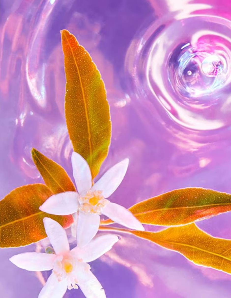 Eau de toilette Kenzo L'eau Hyper Wave para mujer 6