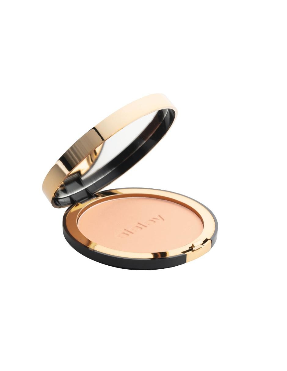 Polvo compacto traslúcido Phyto Poudre 3
