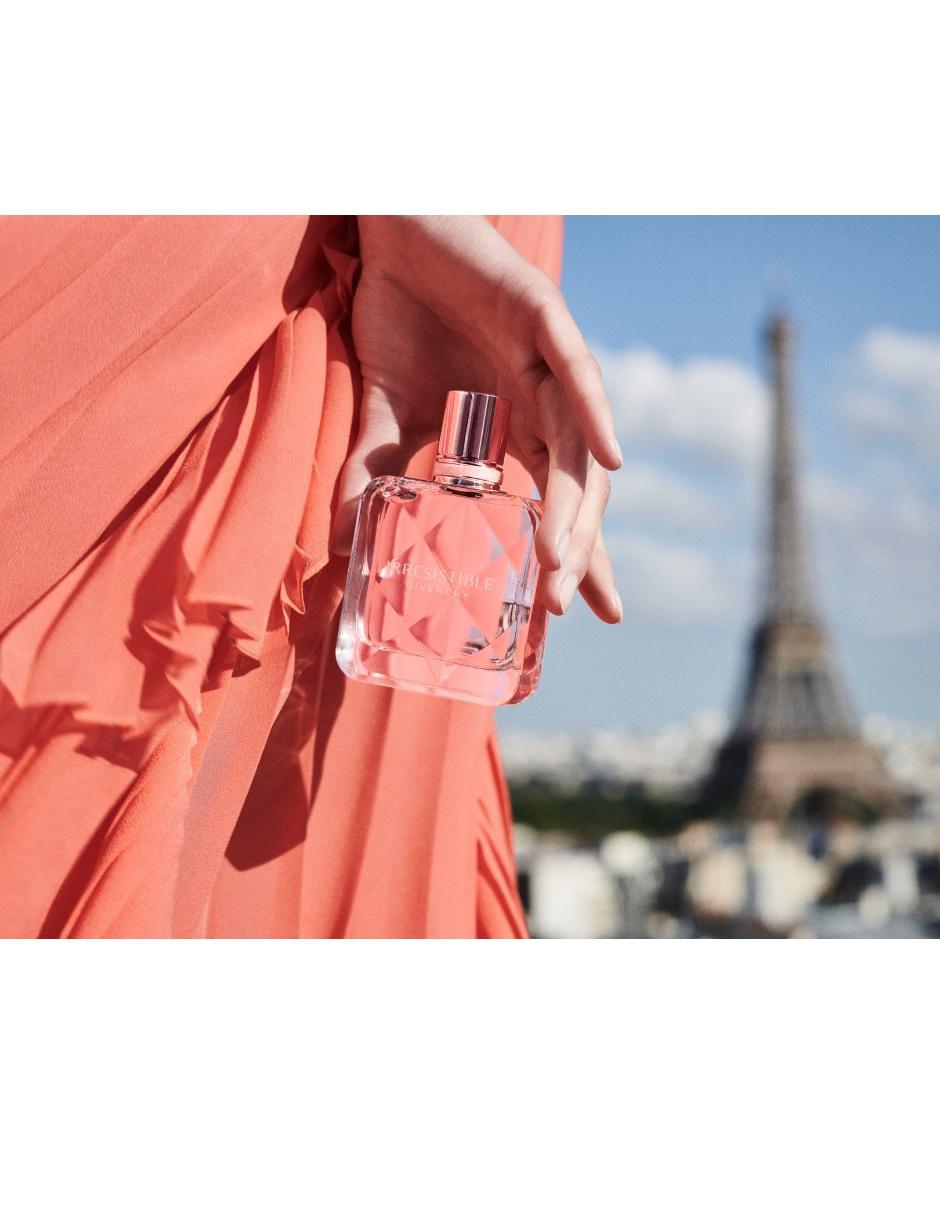 Eau de parfum Irresistible para mujer 32