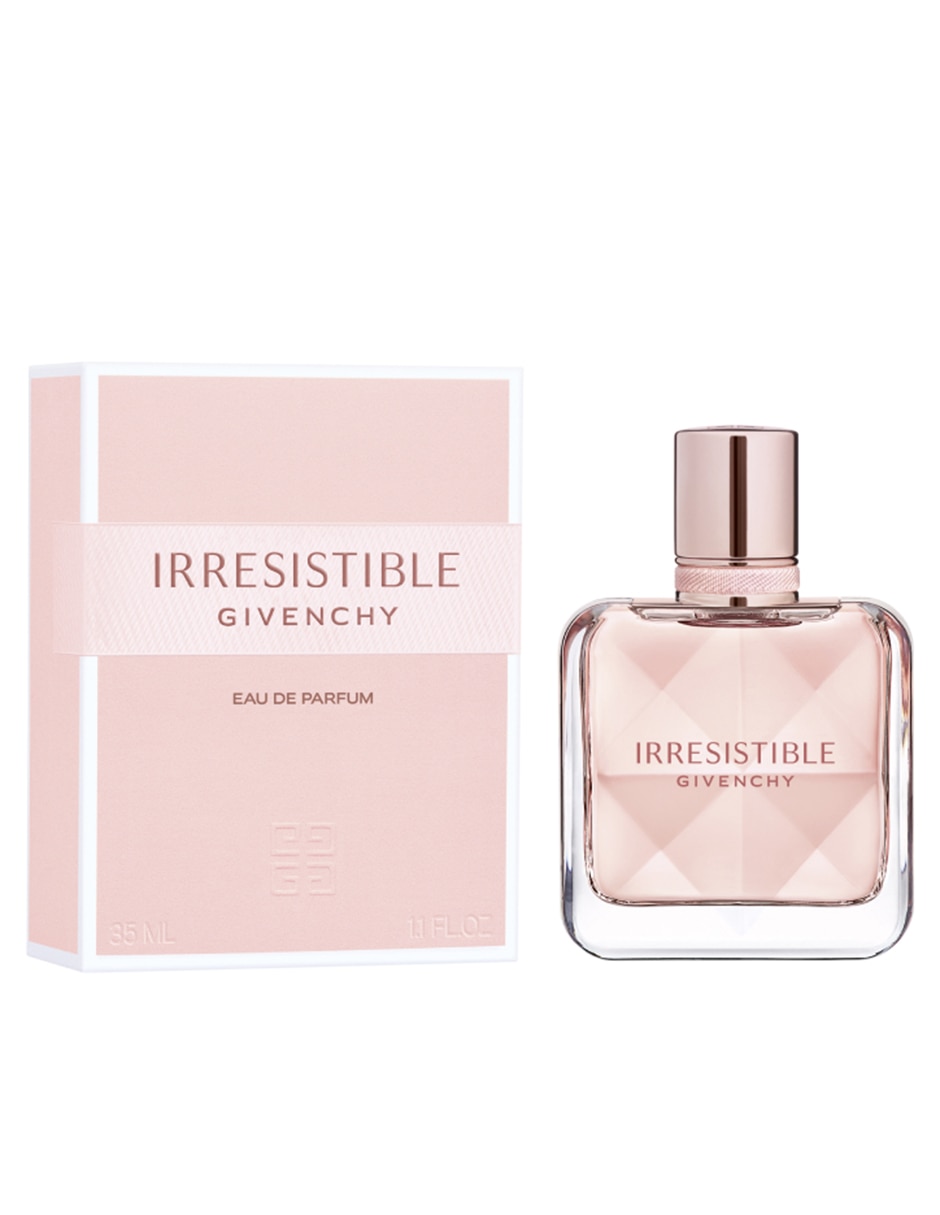 Eau de parfum Irresistible para mujer 14