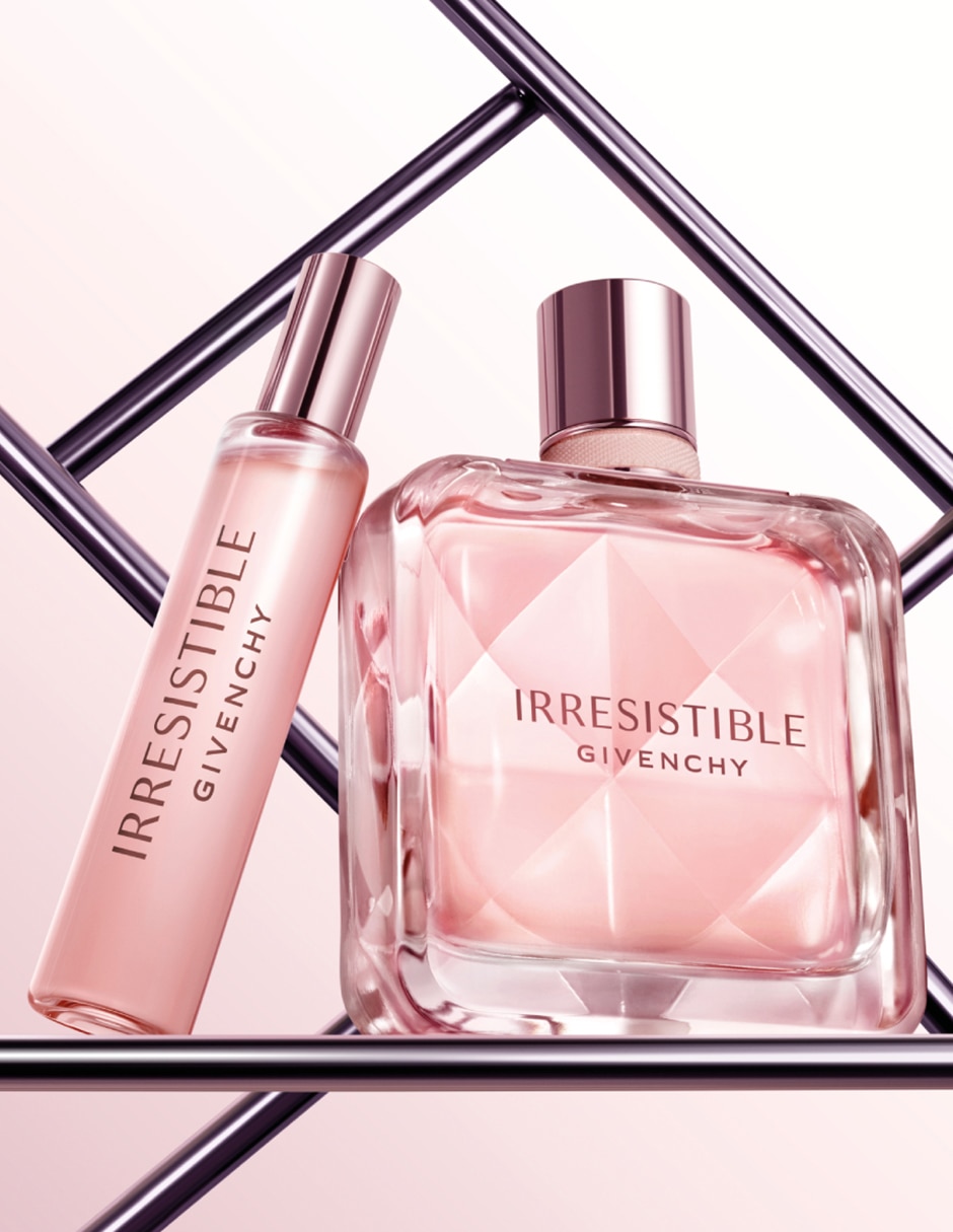 Eau de parfum Irresistible para mujer 18