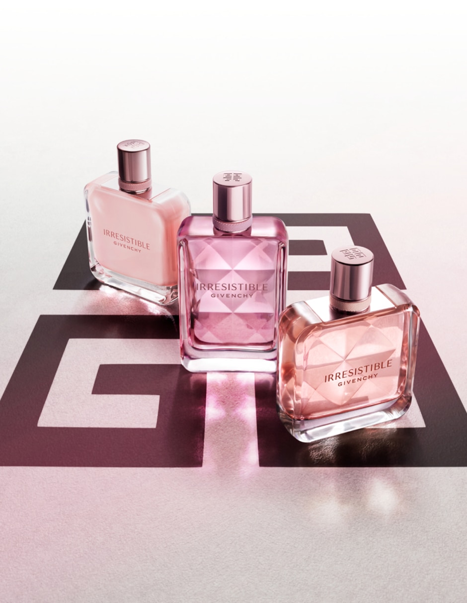 Eau de parfum Irresistible para mujer 20