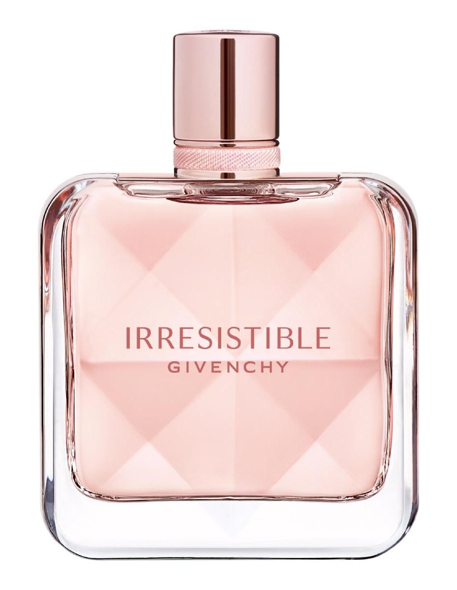 perfume irresistible givenchy mujer