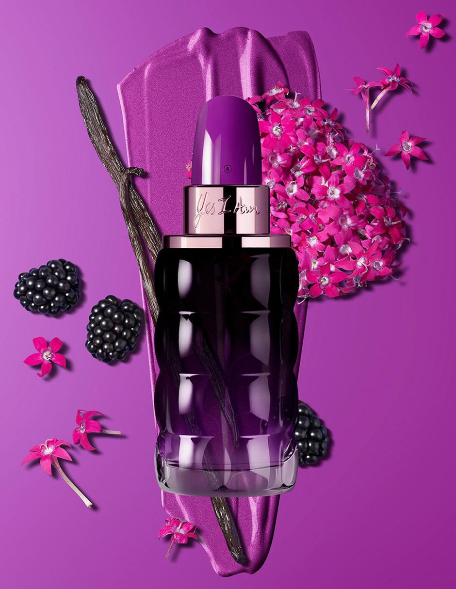 Eau de parfum Yes I Am Fabulous para mujer 6