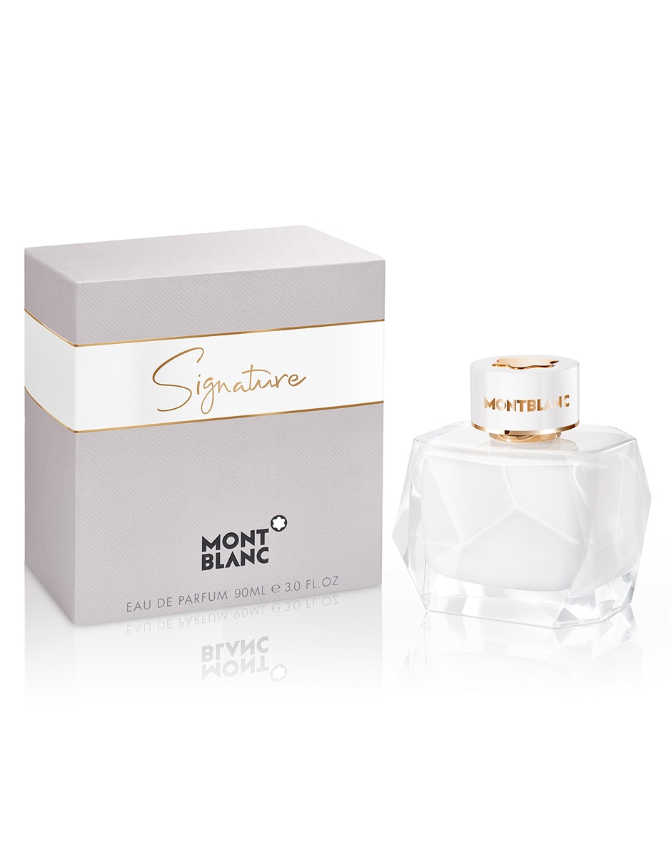 Eau de parfum Signature para mujer 2