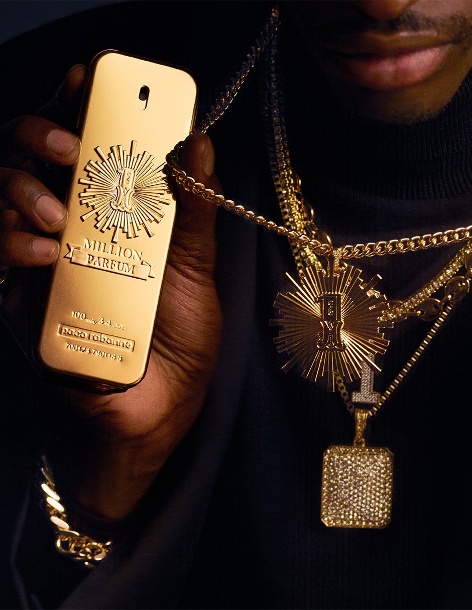 One million paco rabanne precio liverpool hot sale