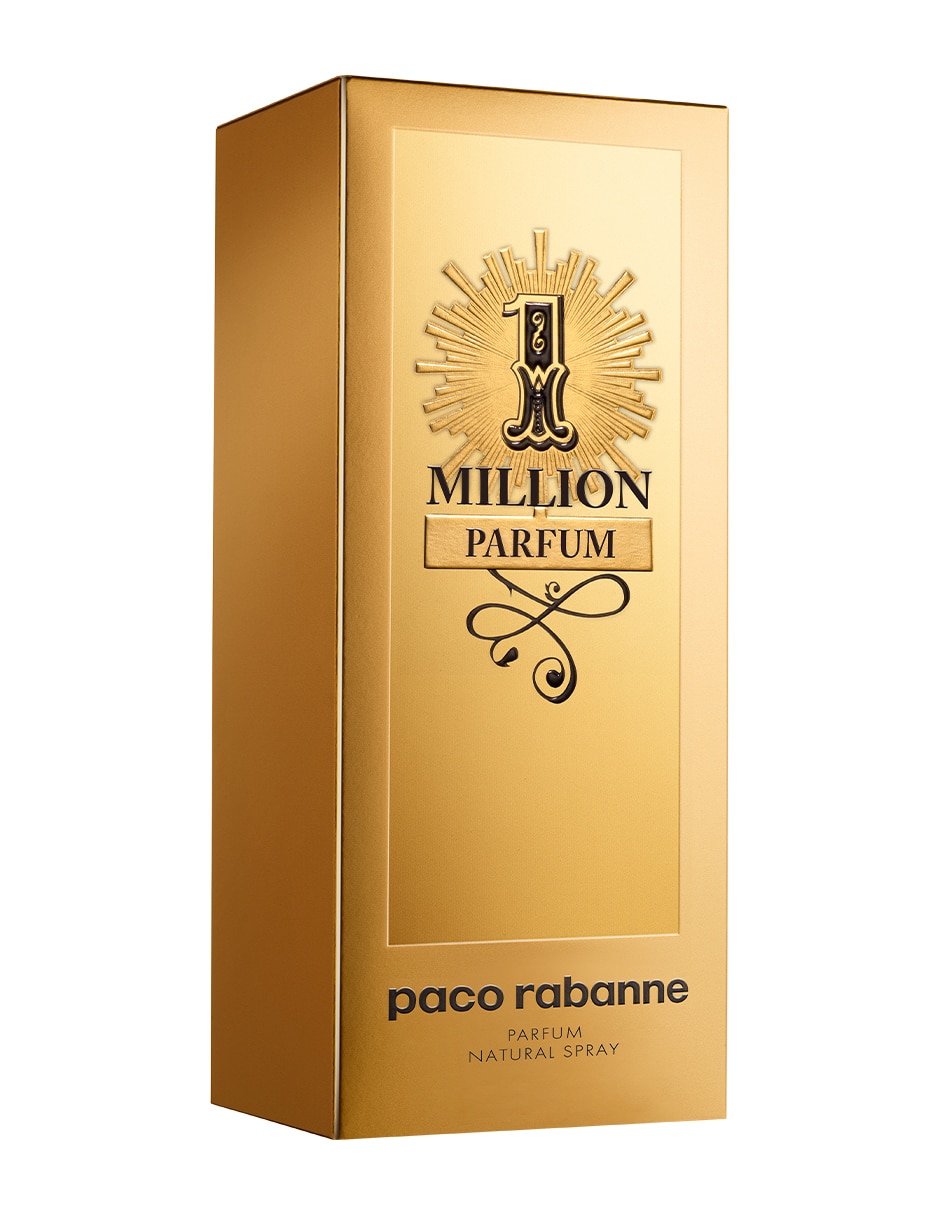 One million paco outlet rabanne precio liverpool