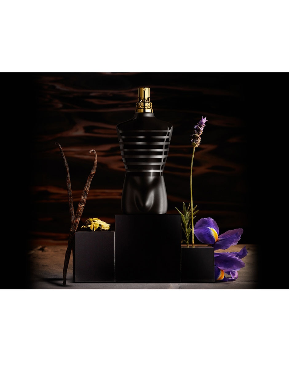 Eau de parfum Le Male Le Parfum para hombre 3