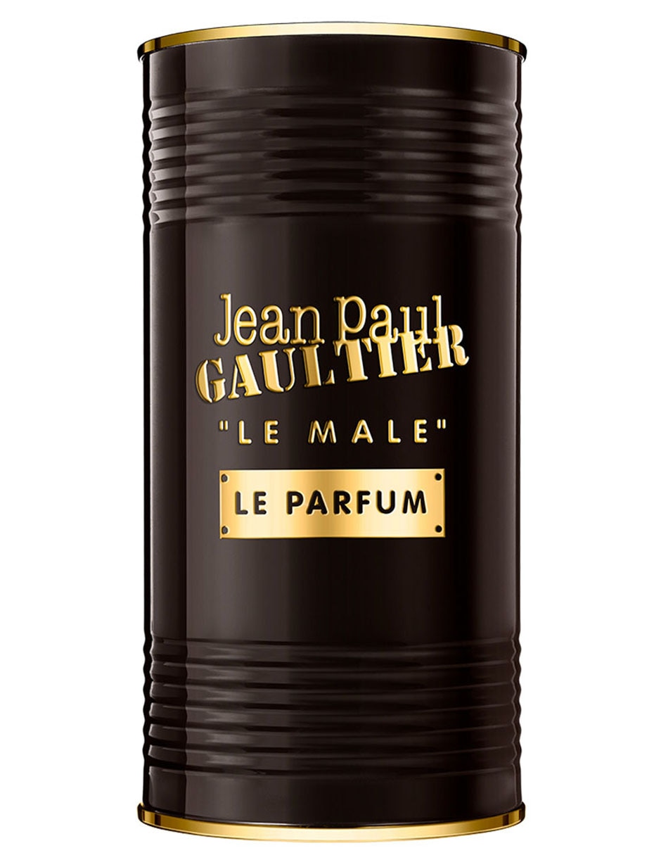 Eau de parfum Le Male Le Parfum para hombre 4