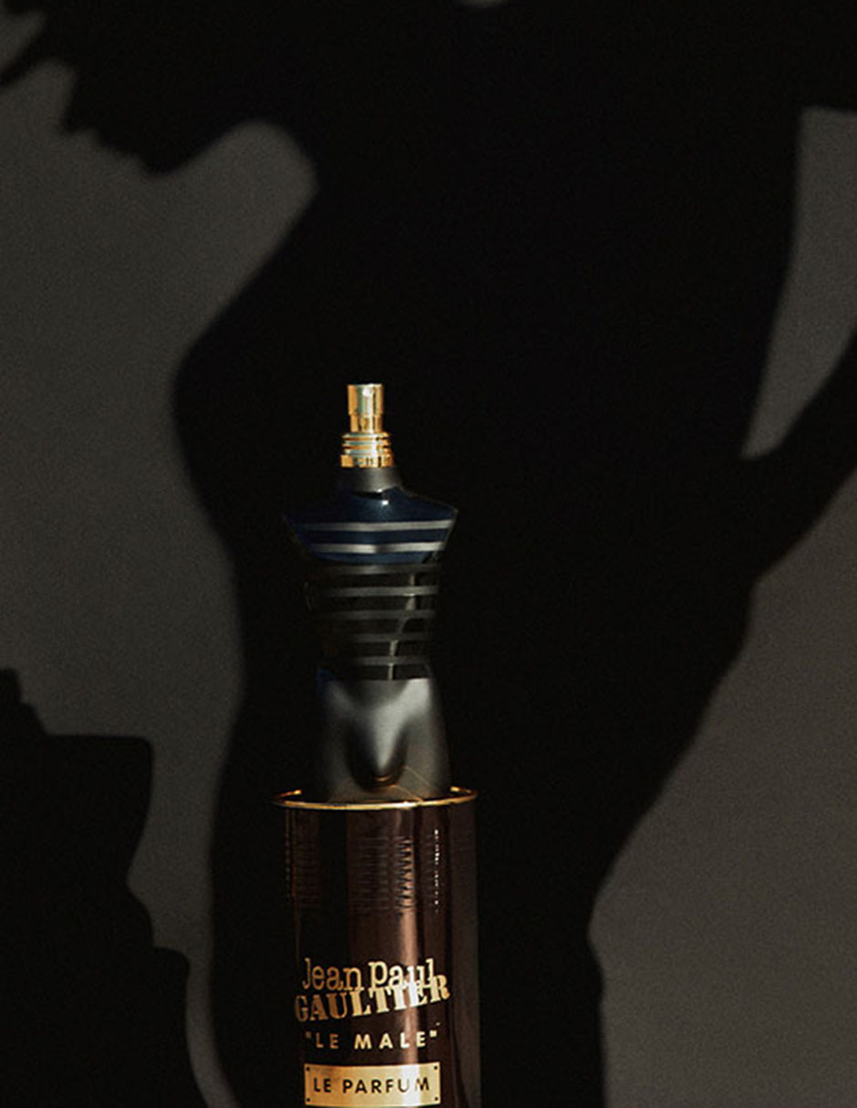 Eau de parfum Le Male Le Parfum para hombre 5