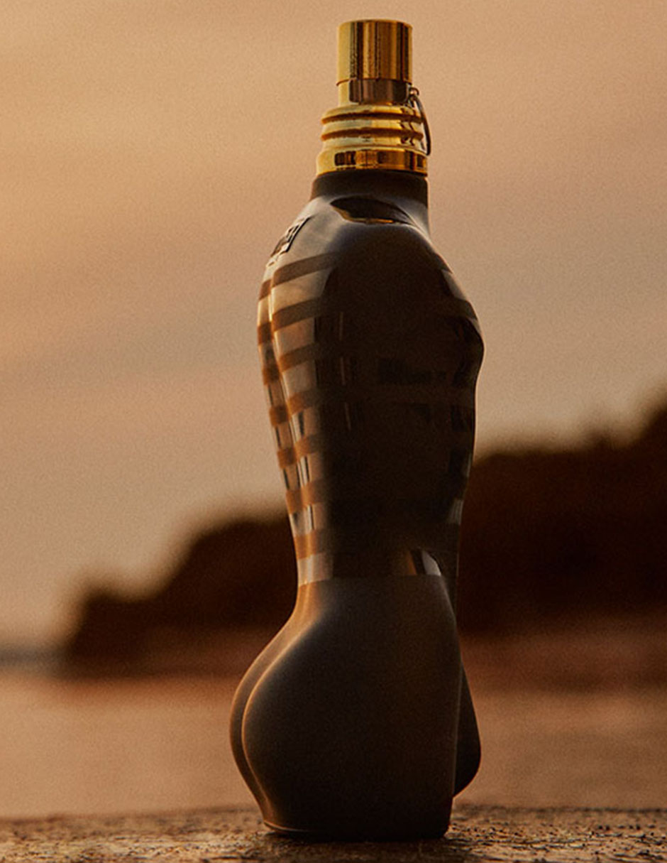 Eau de parfum Le Male Le Parfum para hombre 6