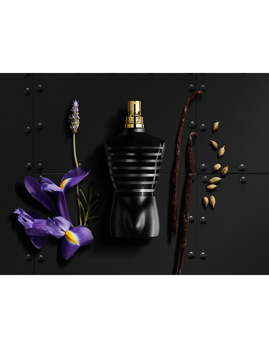 Eau de parfum Le Male Le Parfum para hombre 8