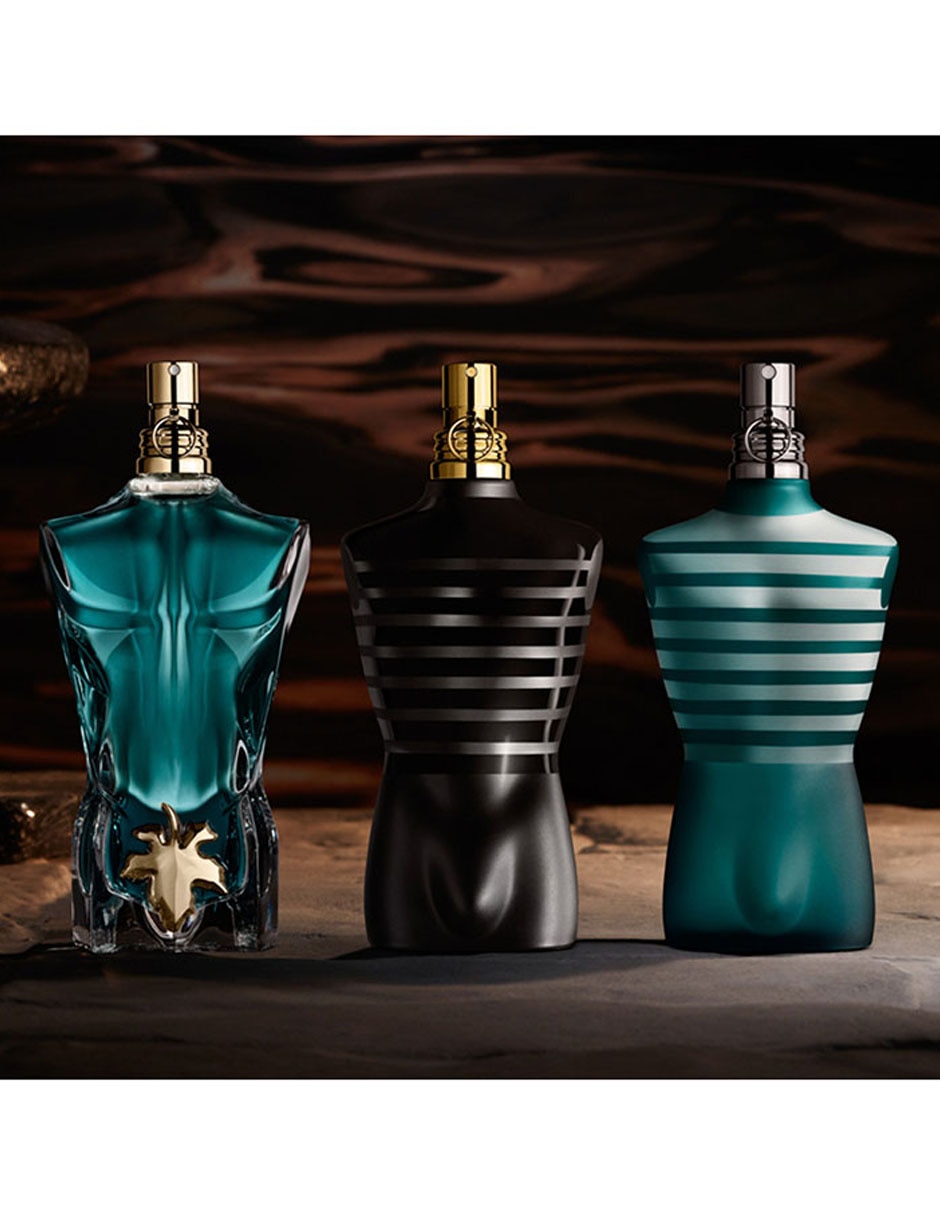 Eau de parfum Le Male Le Parfum para hombre 10