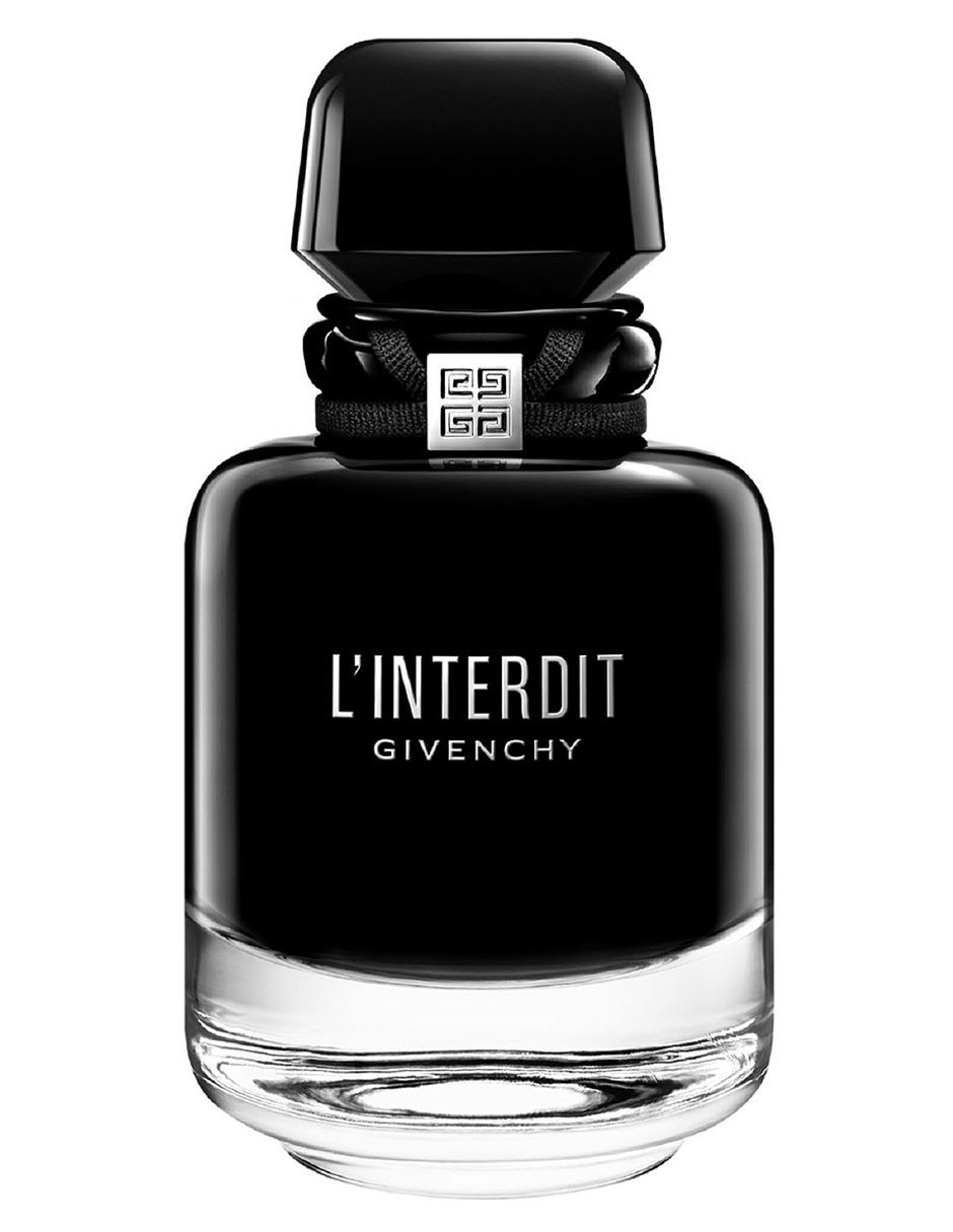Fragancia para mujer Givenchy L'Interdit Intense 80 ml Eau de Parfum en  Liverpool