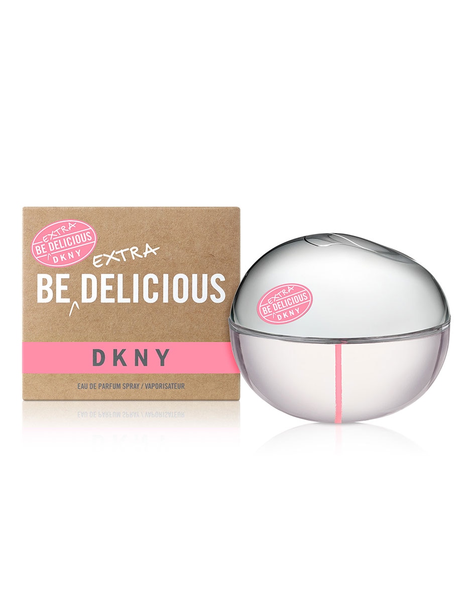 Eau de parfum Be Extra Delicious para mujer 13