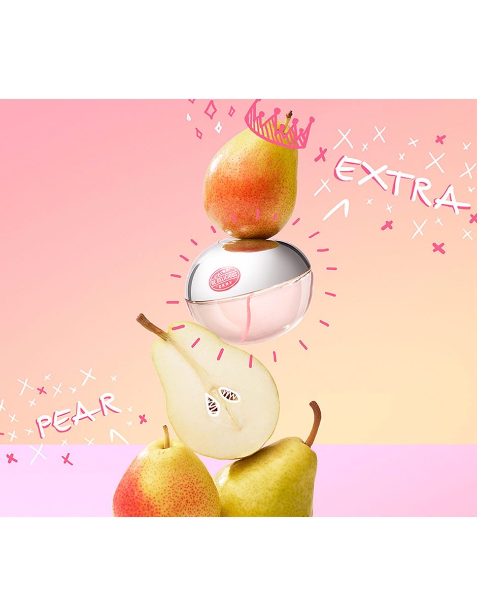 Eau de parfum Be Extra Delicious para mujer 5