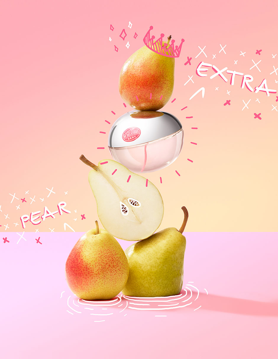 Eau de parfum Be Extra Delicious para mujer 11