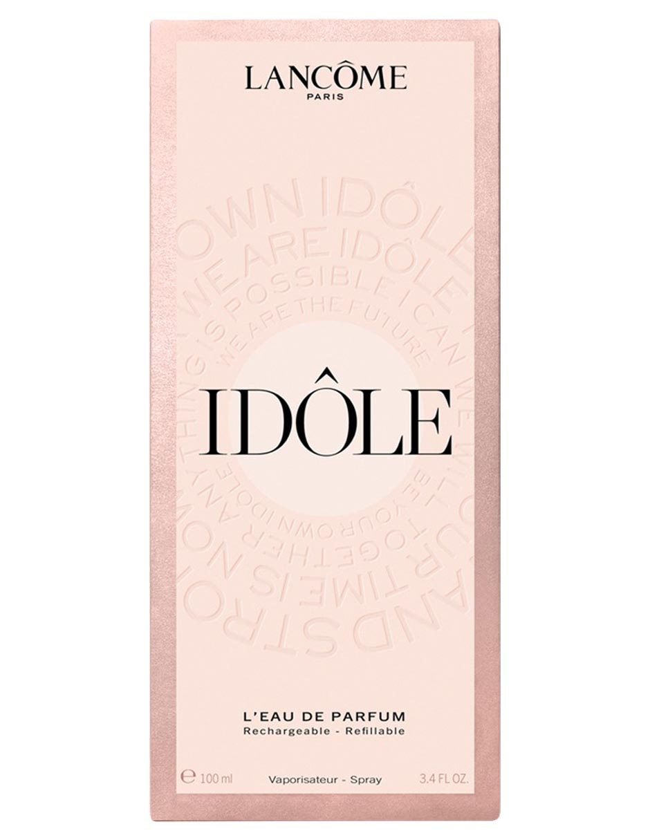 Eau de parfum Idôle para mujer 2