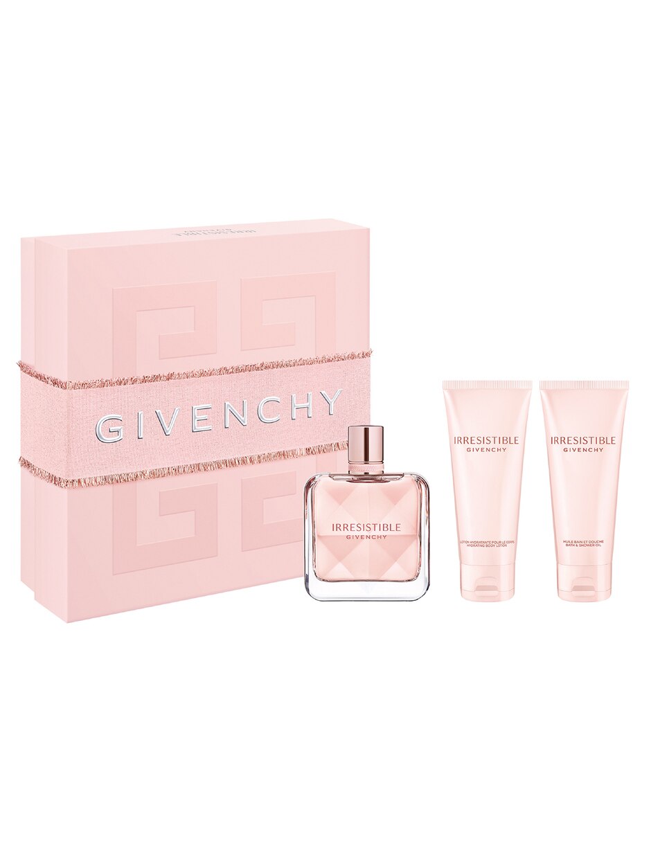 Set de fragancia para mujer Givenchy Irresistible