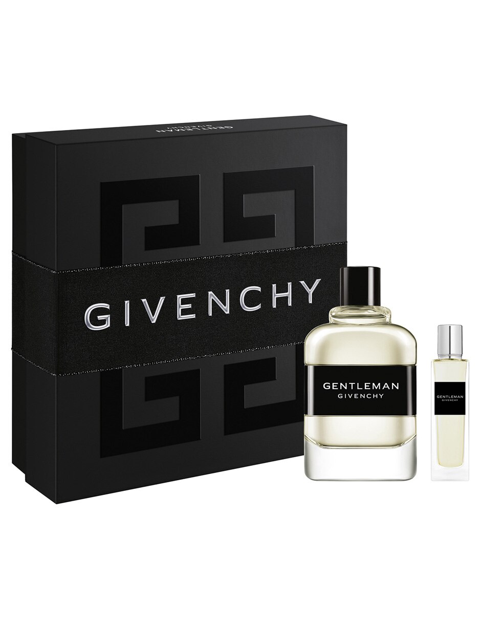 givenchy gentleman hombre