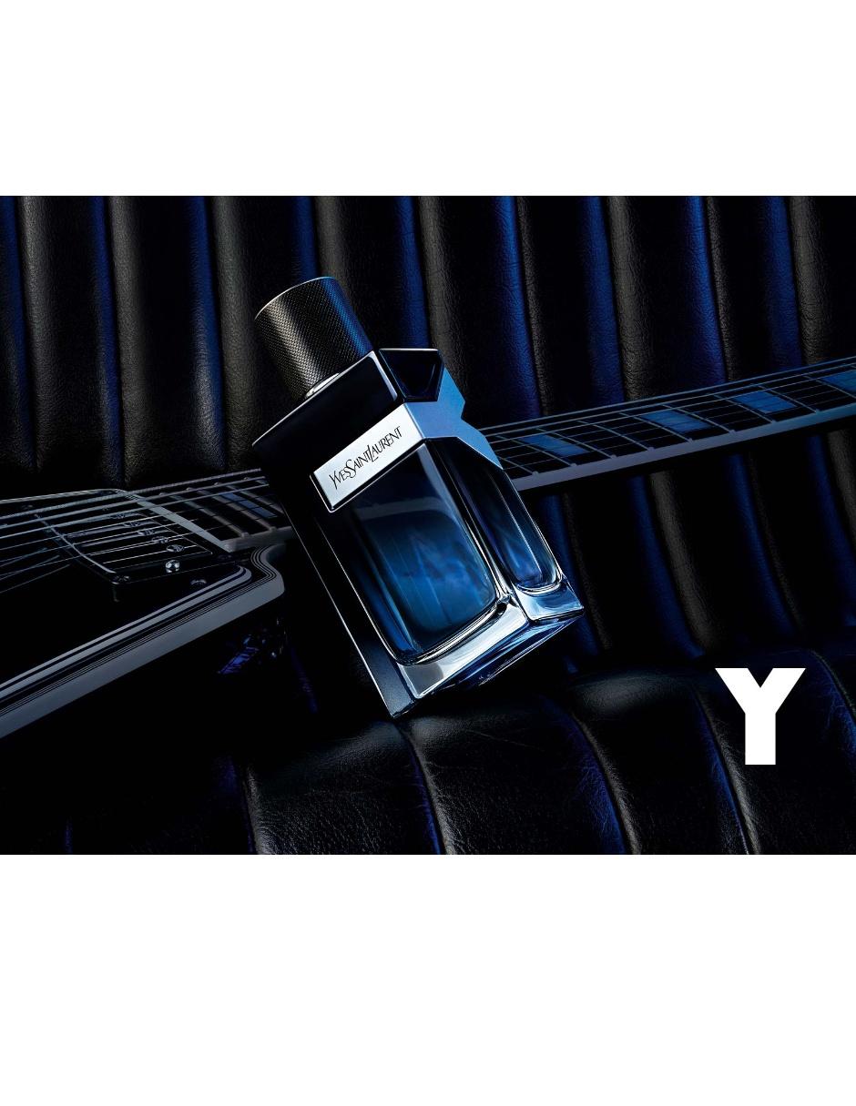 Eau de parfum Y Men para hombre 2