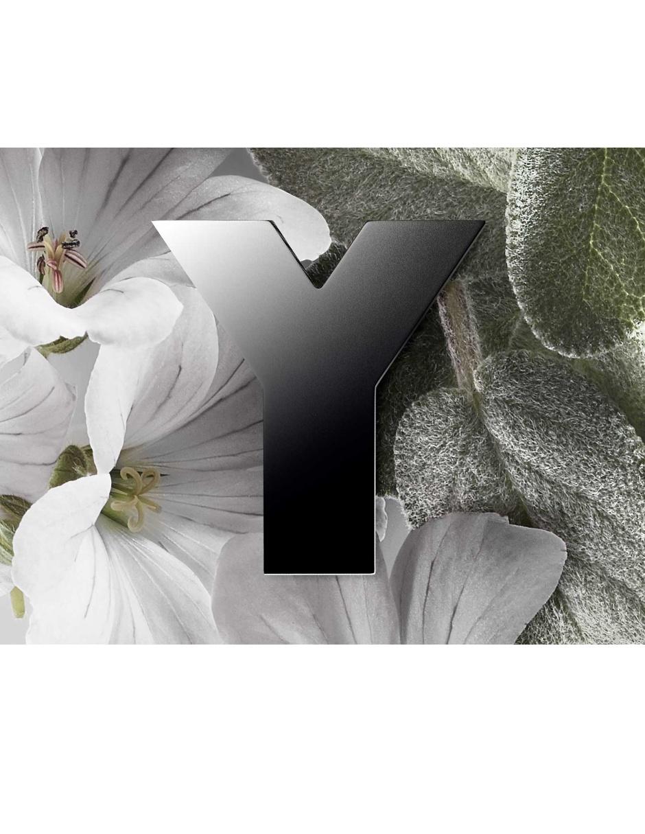 Eau de parfum Y Men para hombre 4