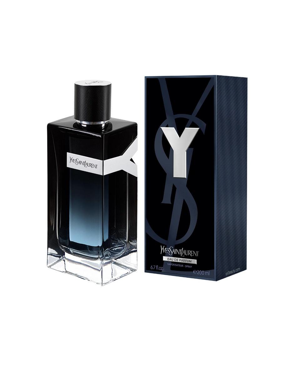 Eau de parfum Y Men para hombre 7