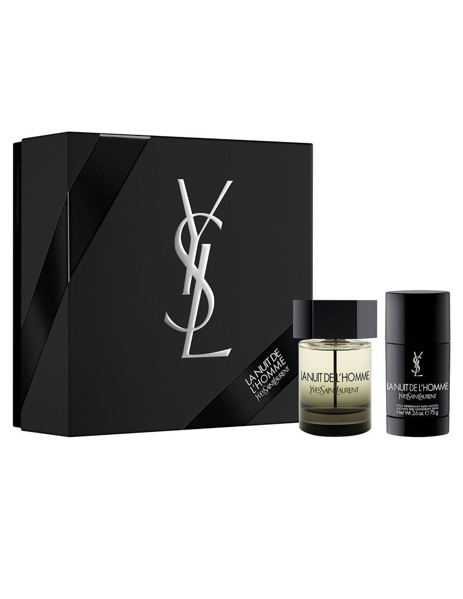 yves saint laurent perfume hombre liverpool