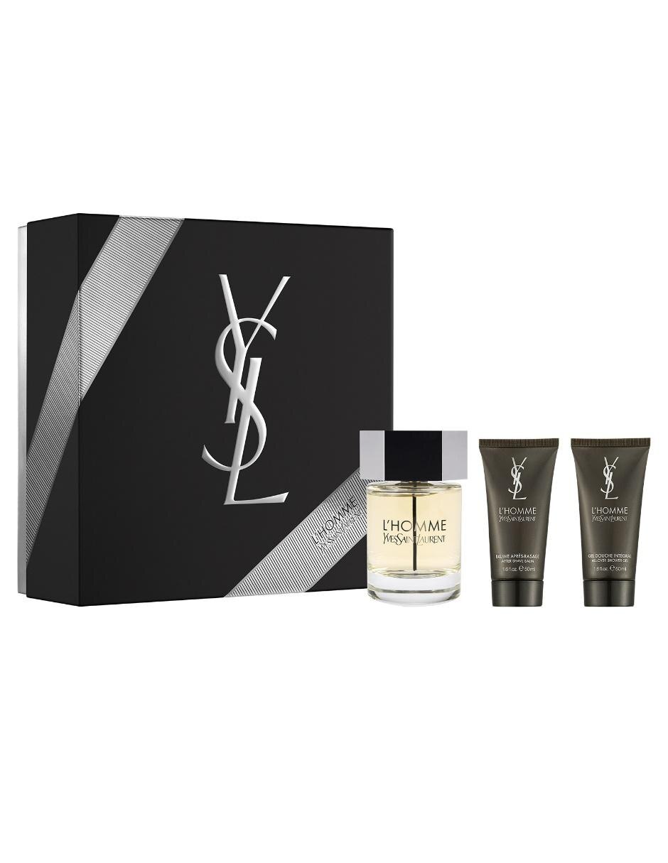 yves saint laurent perfume hombre liverpool