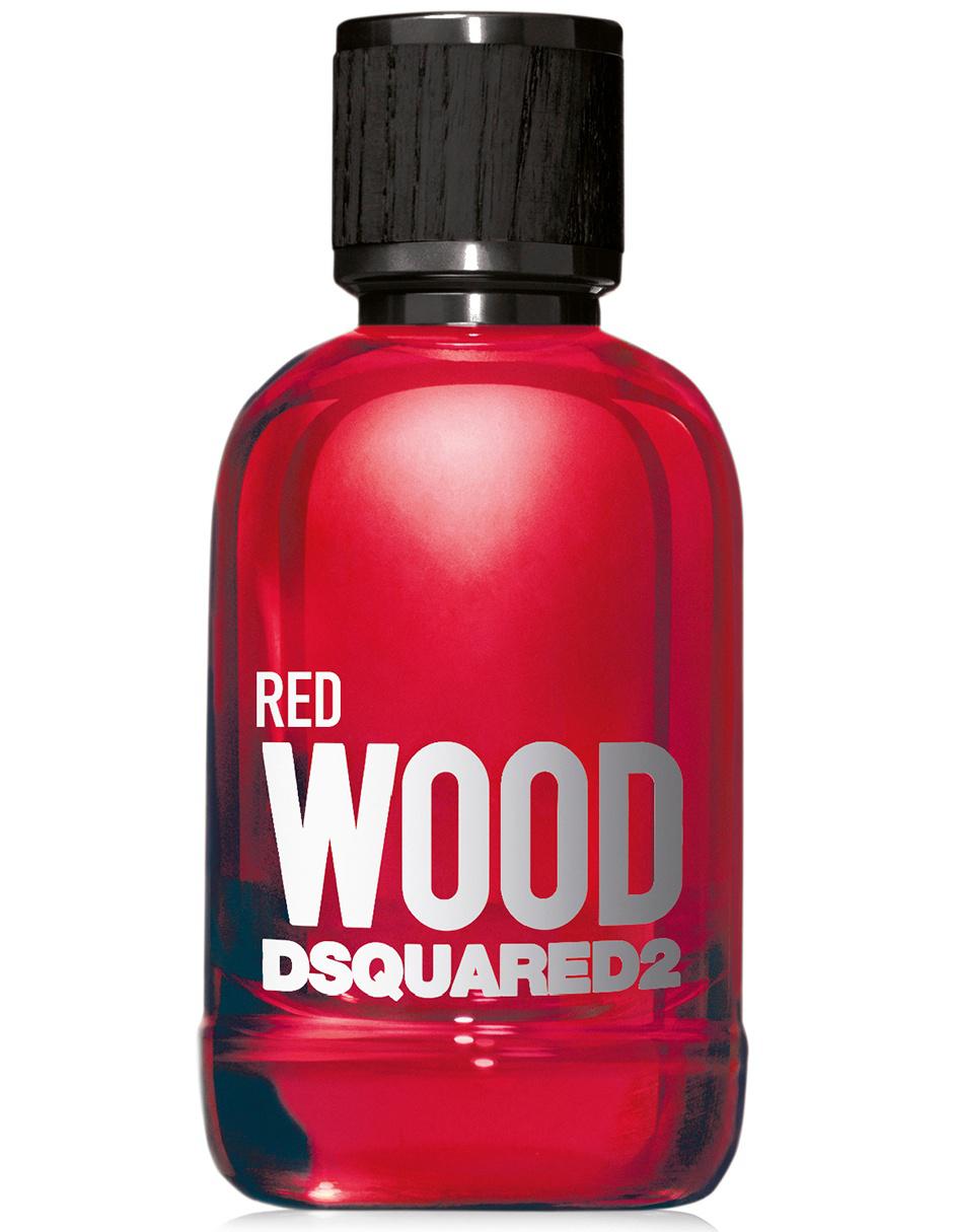 Eau de toilette para mujer 1