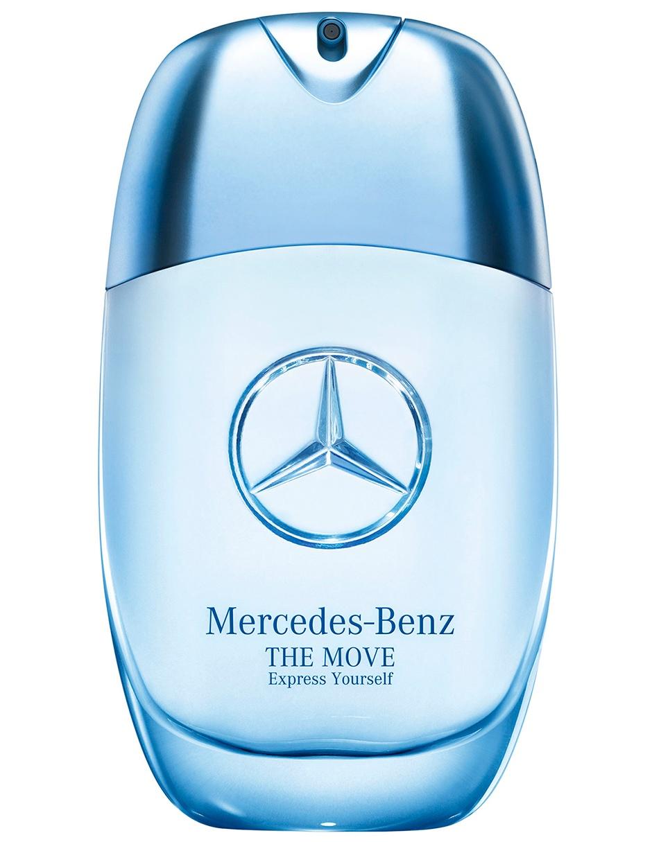 Eau de toilette The Move para hombre 1