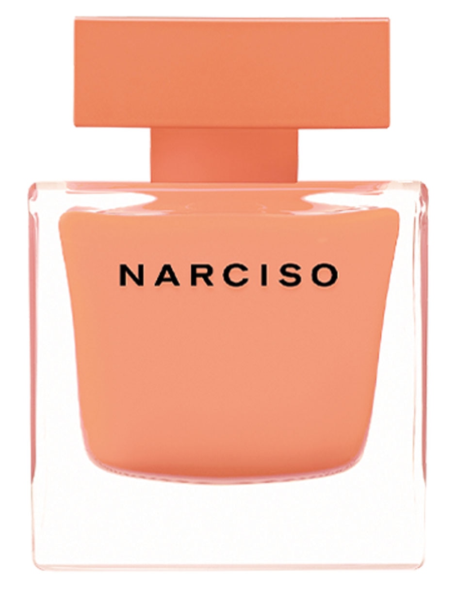 Eau de toilette Narciso Ambree para mujer