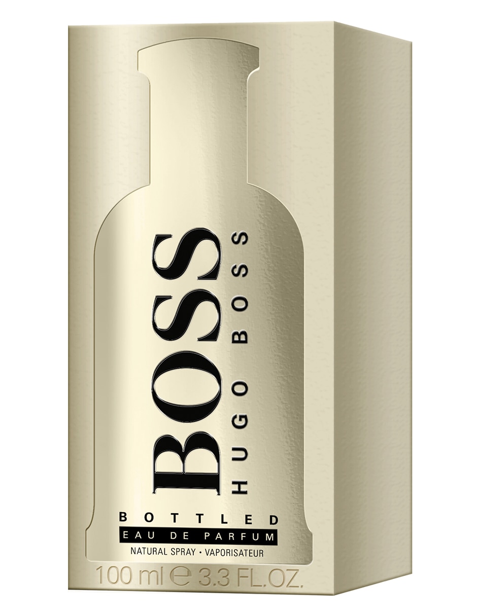 Eau de parfum Bottled para hombre 4