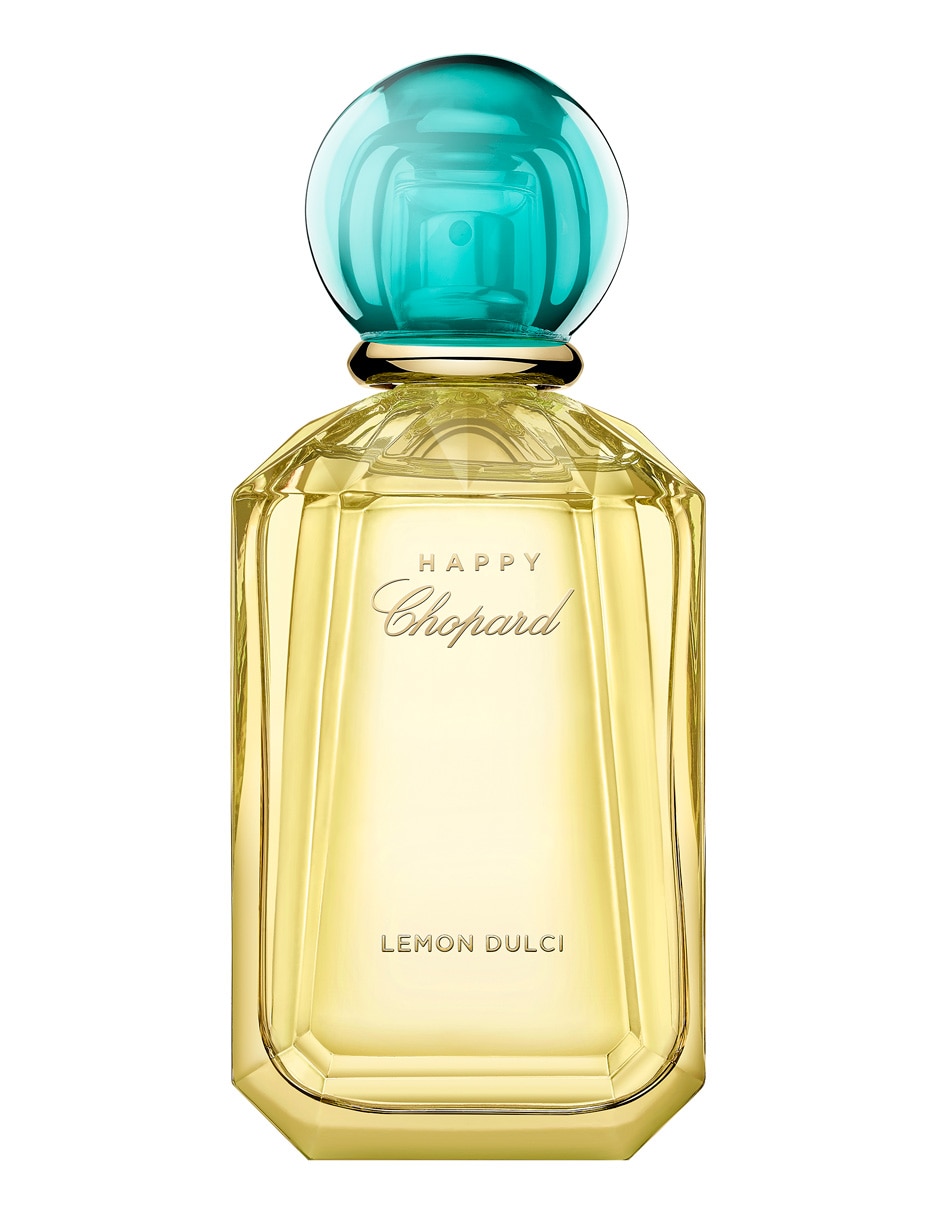 Eau de parfum Chopard Happy Collection para mujer Liverpool