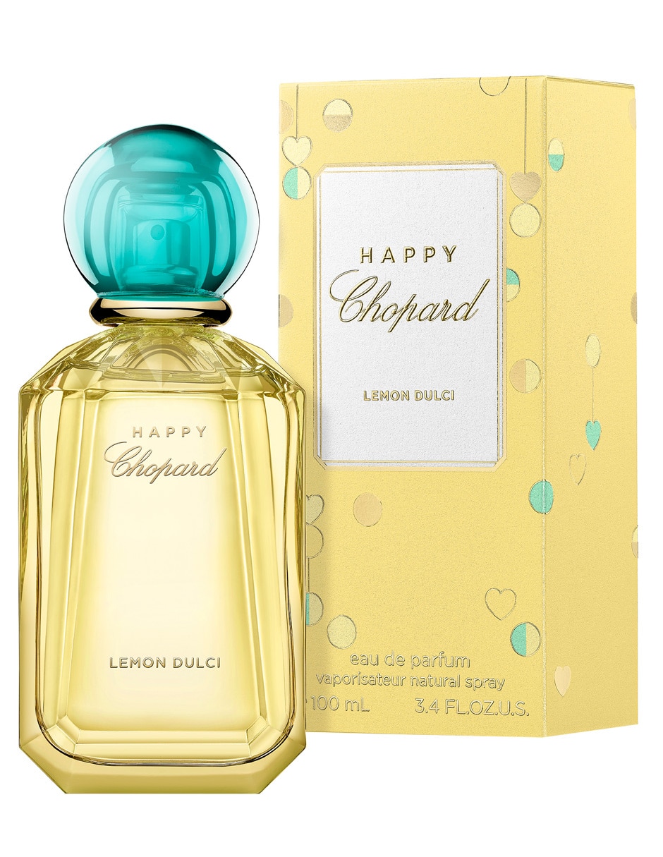 Eau de parfum Happy Collection para mujer 2