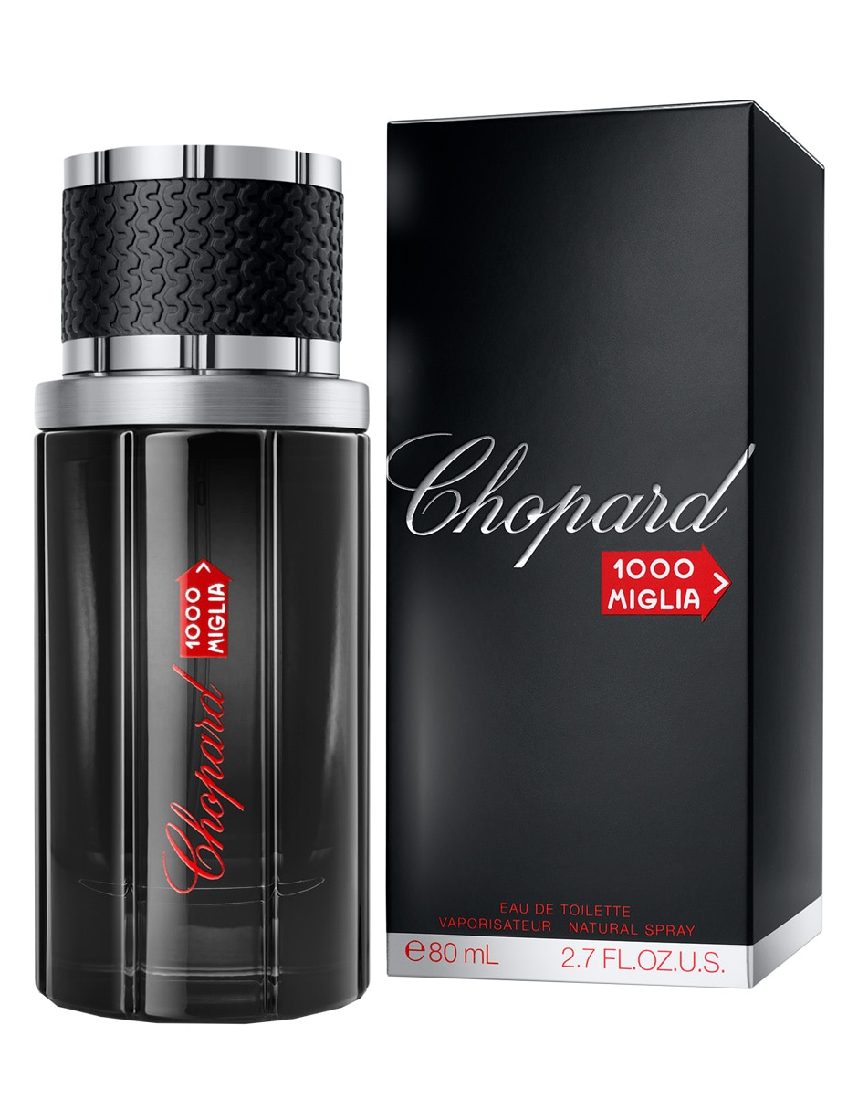 Eau de toilette 1000 Miglia para hombre 2