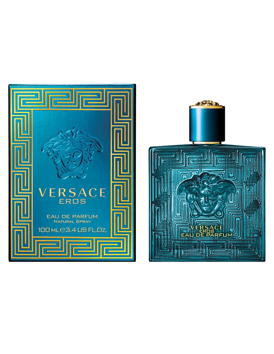 Perfume versace 2025 para hombre