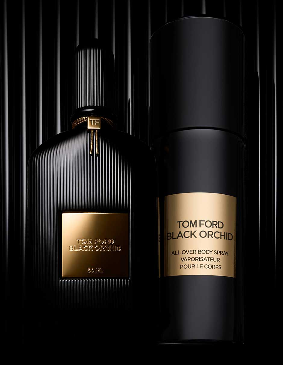 Body mist Signature unisex 2