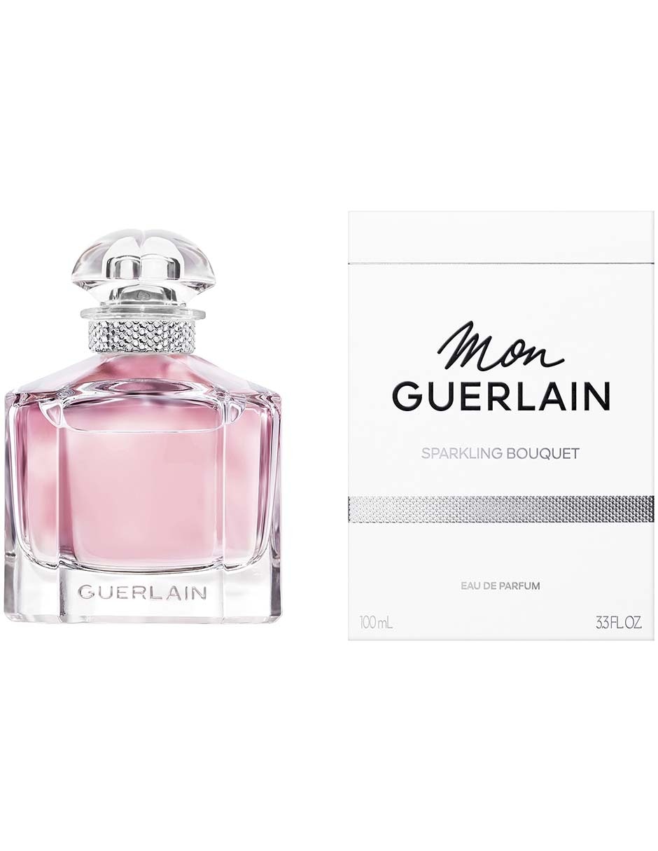 Eau de parfum Mon para mujer 2