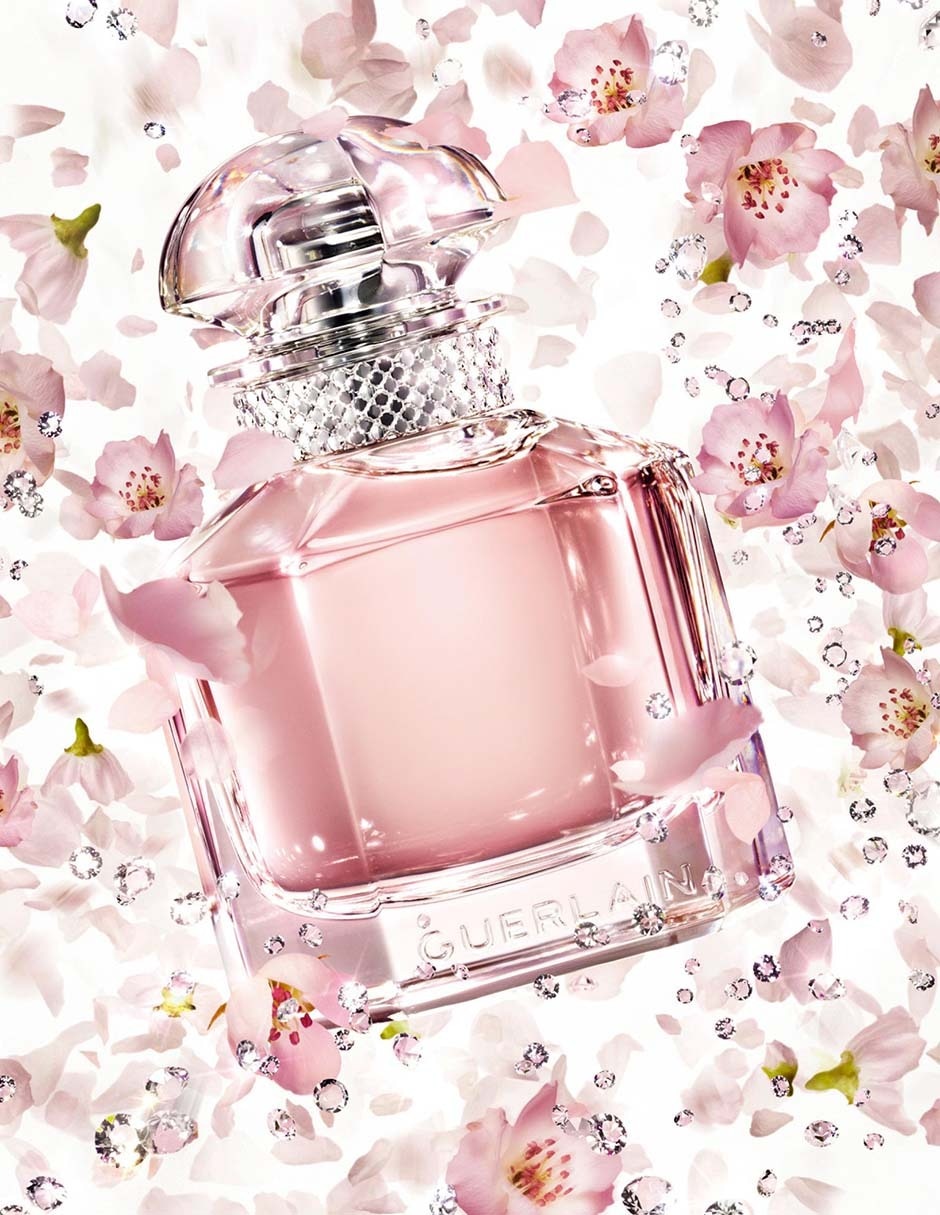 Eau de parfum Mon para mujer 4