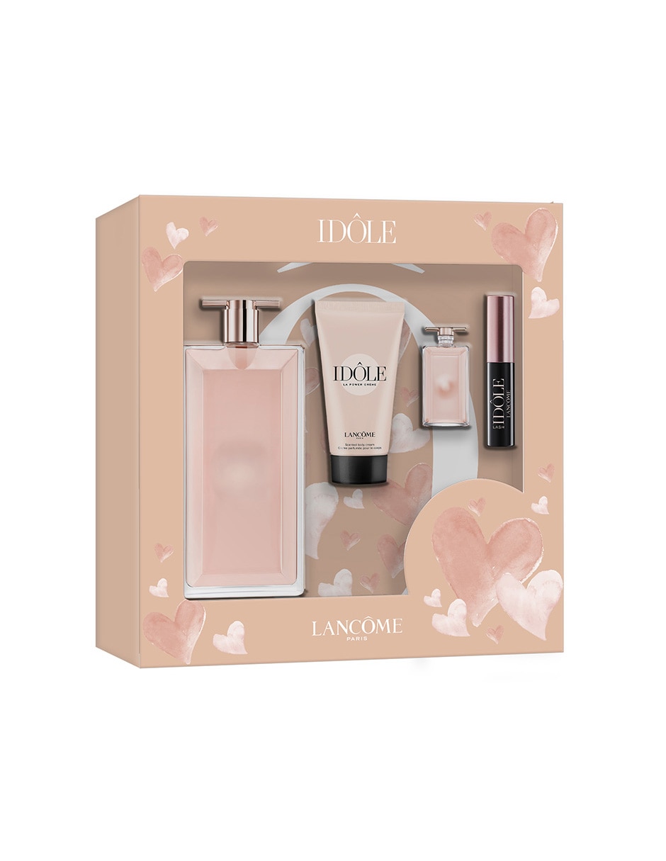 idole lancome precio liverpool