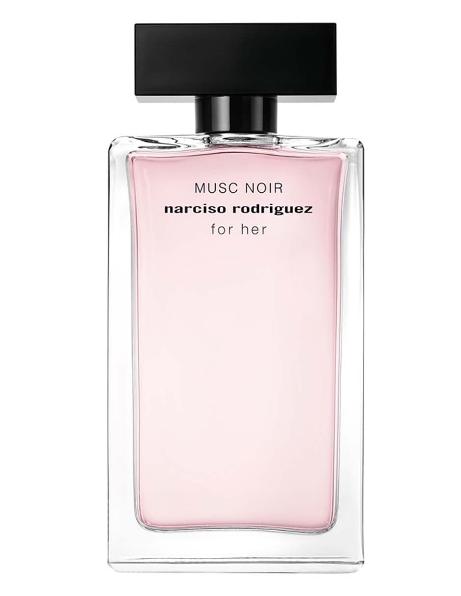 Eau de parfum For Her Musc Noir para mujer