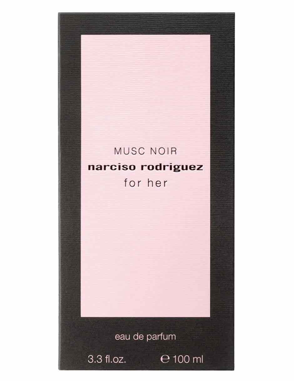 Eau de parfum For Her Musc Noir para mujer 2