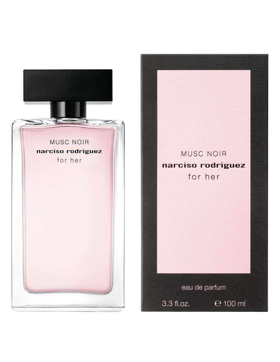 Eau de parfum For Her Musc Noir para mujer 3