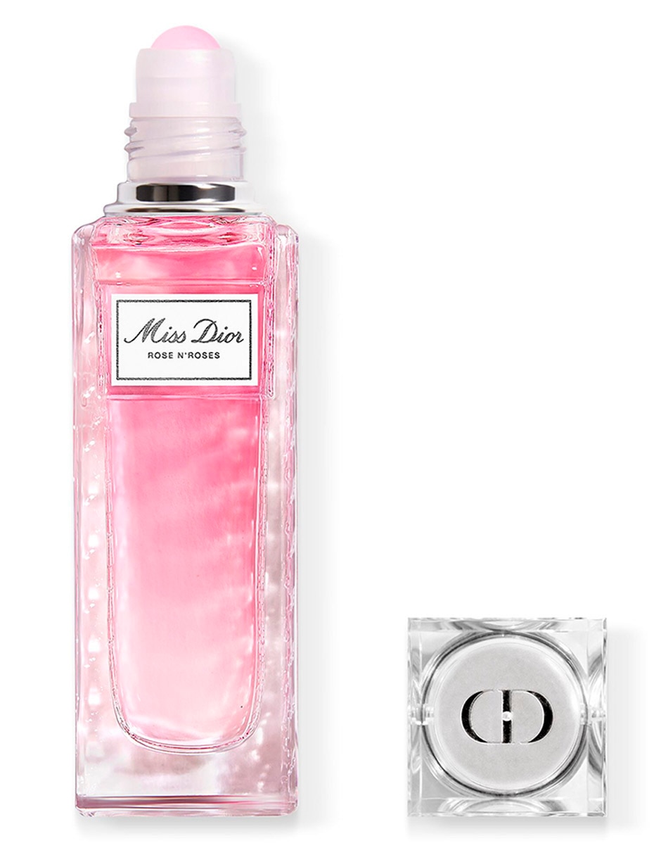 Eau de toilette Miss Dior Roses N'Roses para mujer 2