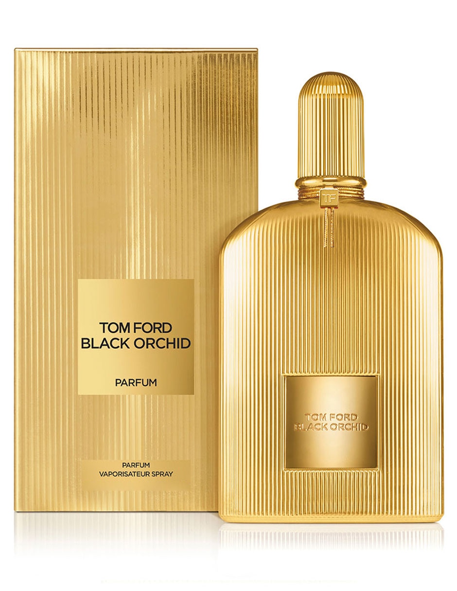 Perfume Black Orchid unisex 4