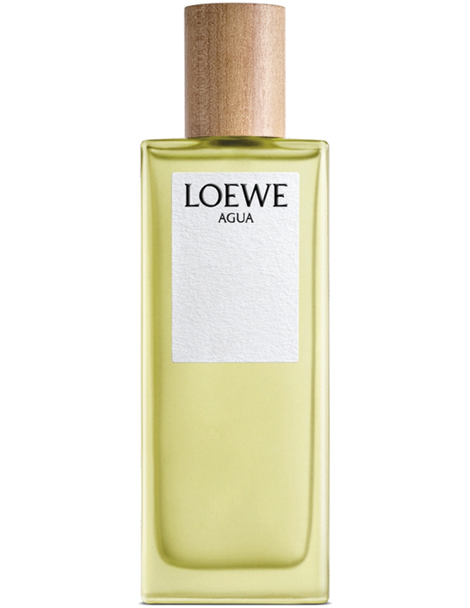 Eau de toilette Agua unisex