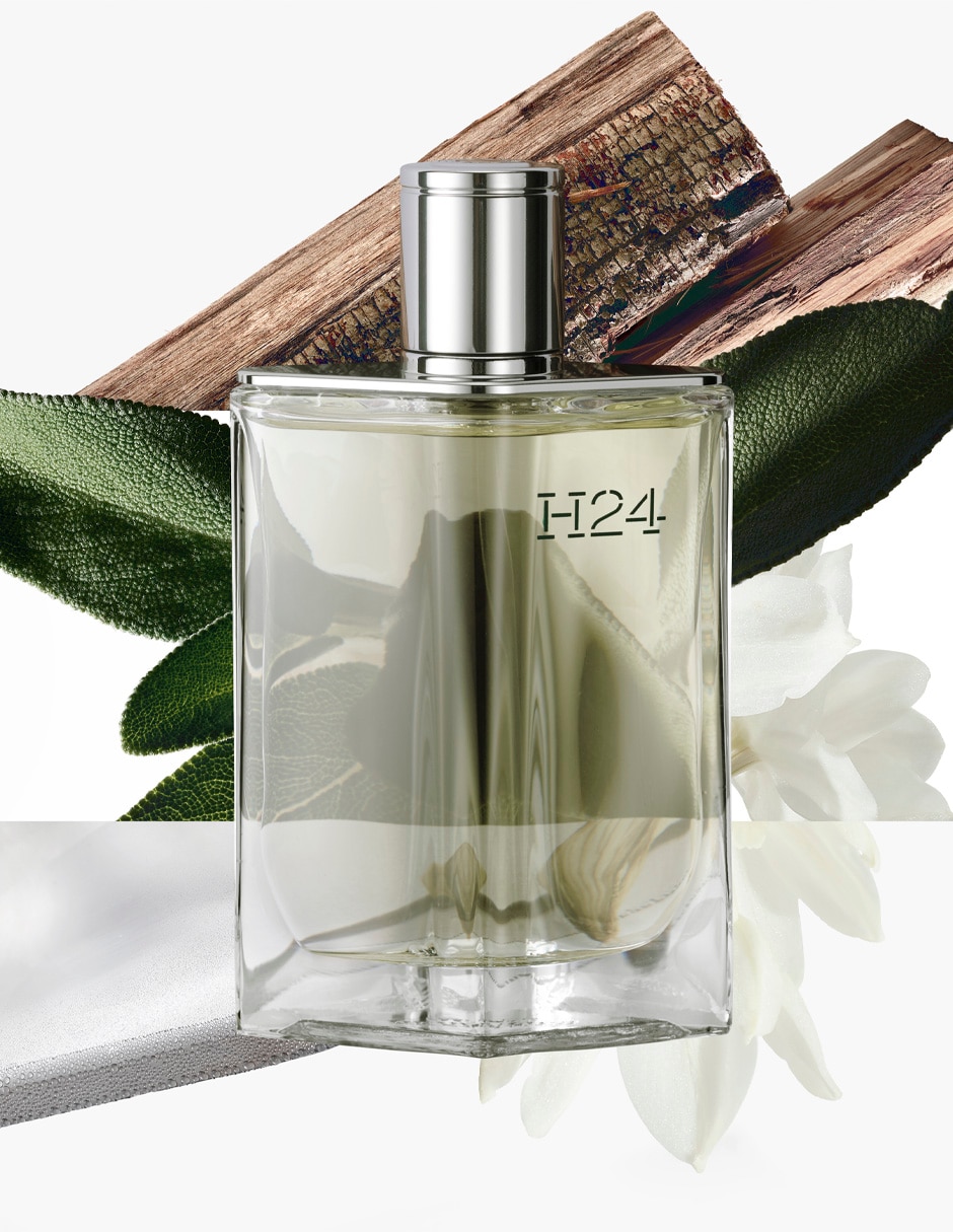Refill de eau de toilette H24 1